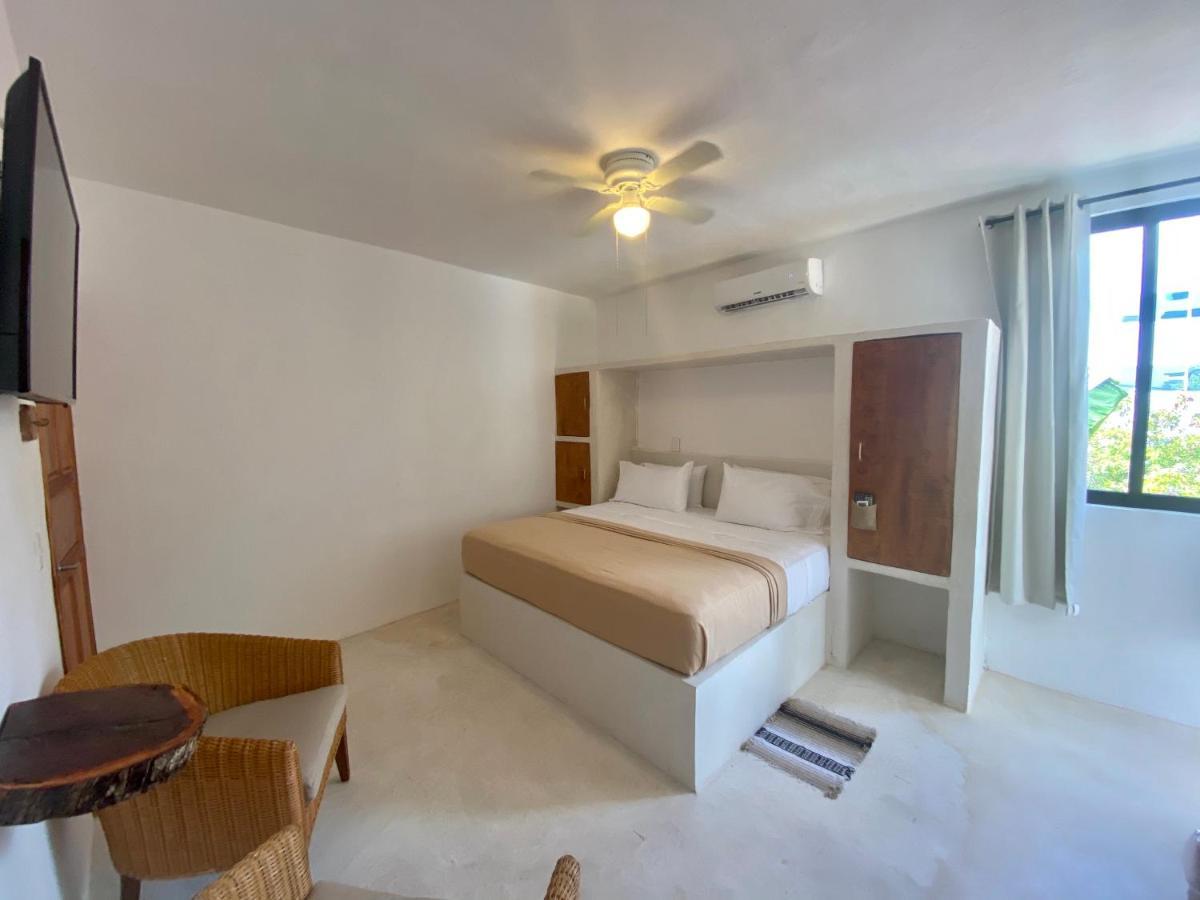 Mio Cancun Hotel Boutique Dış mekan fotoğraf