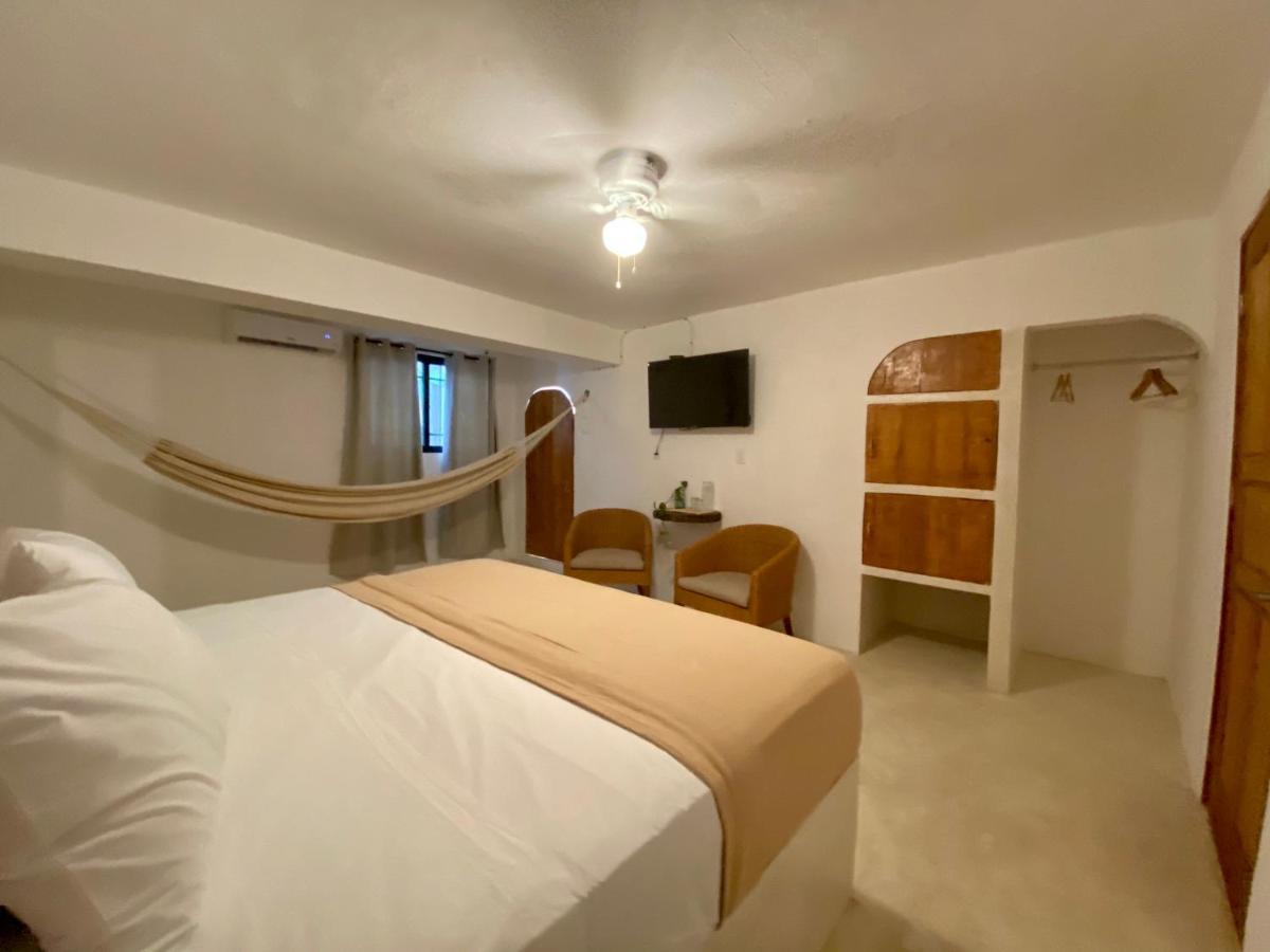 Mio Cancun Hotel Boutique Dış mekan fotoğraf