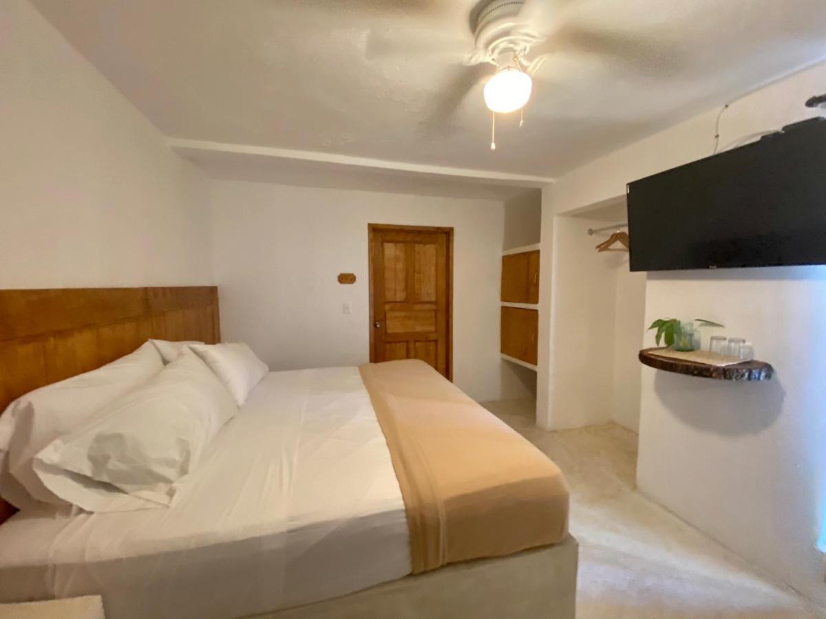 Mio Cancun Hotel Boutique Dış mekan fotoğraf A room at the hotel