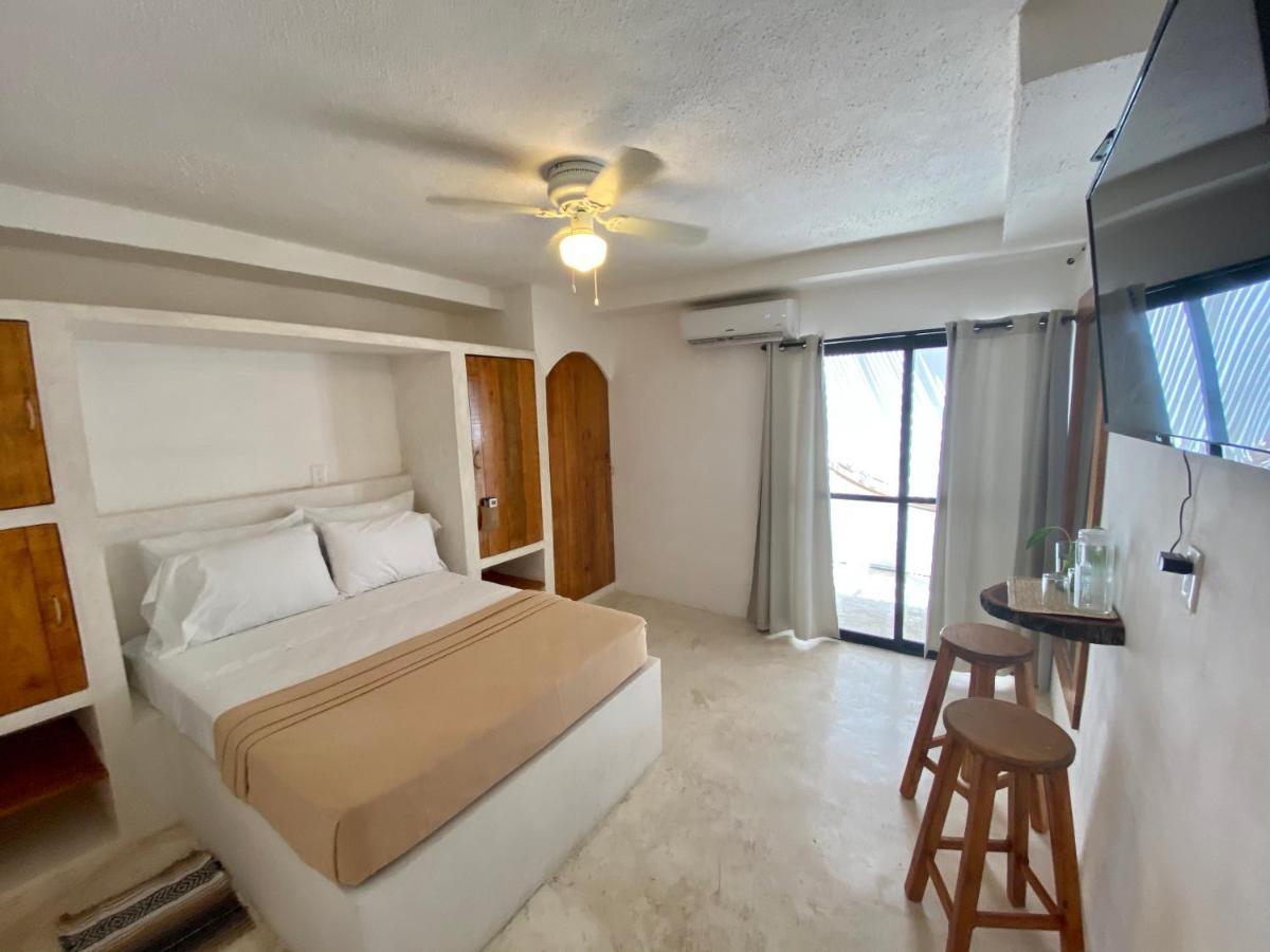 Mio Cancun Hotel Boutique Dış mekan fotoğraf